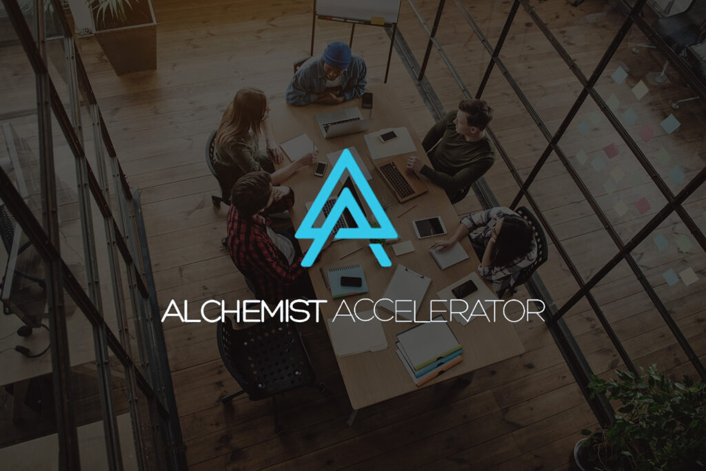 Firecell is thrilled to be joining Alchemist Acceleration Program