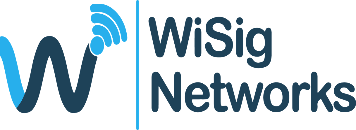 Wisig networks