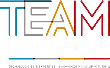 Logo Team Henri-Fabre