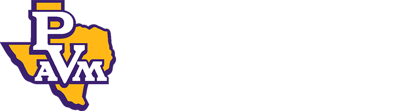 Logo Prairie View Universität