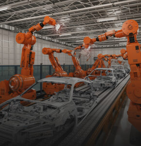 Connect your machines