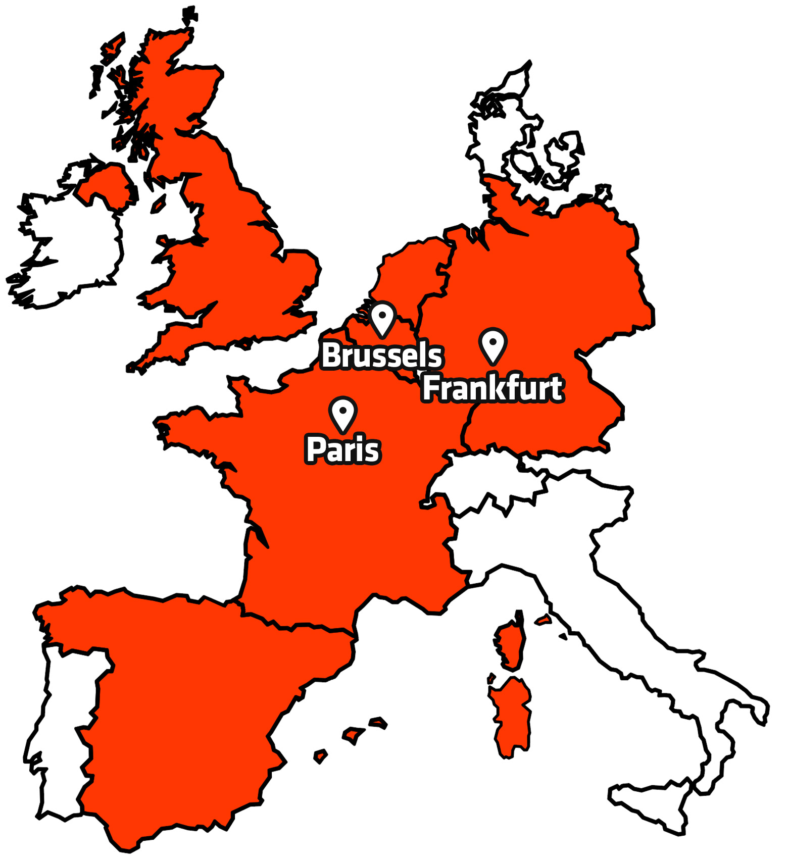 Wdrożenia na lotniskach