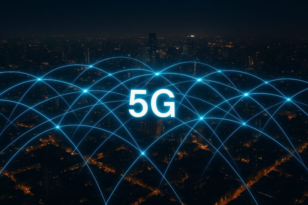 5g network security